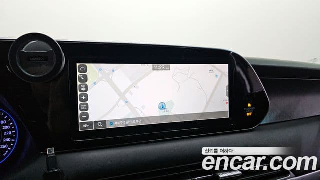 Hyundai Palisade Prestige, 2019 15