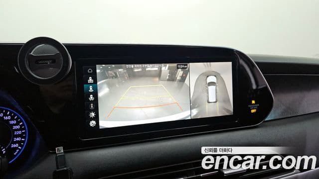 Hyundai Palisade Prestige, 2019 16