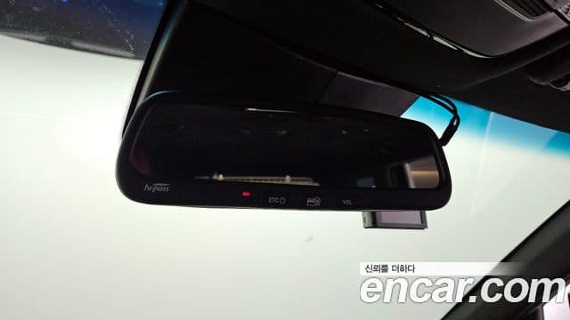 Hyundai Palisade Prestige, 2019 17