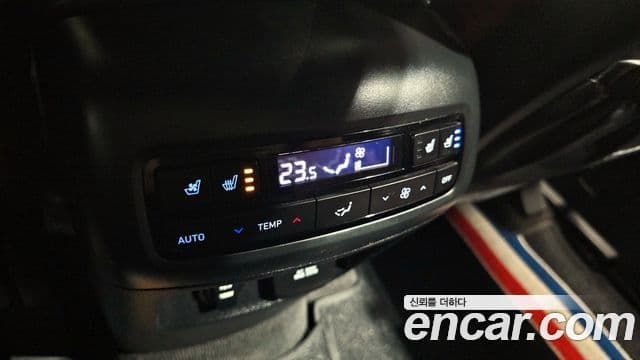 Hyundai Palisade Prestige, 2019 18