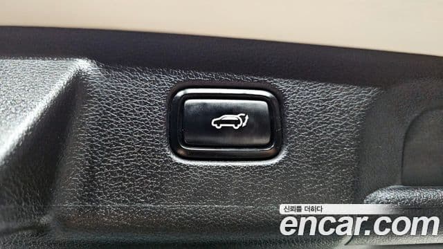 Hyundai Palisade Prestige, 2019 20