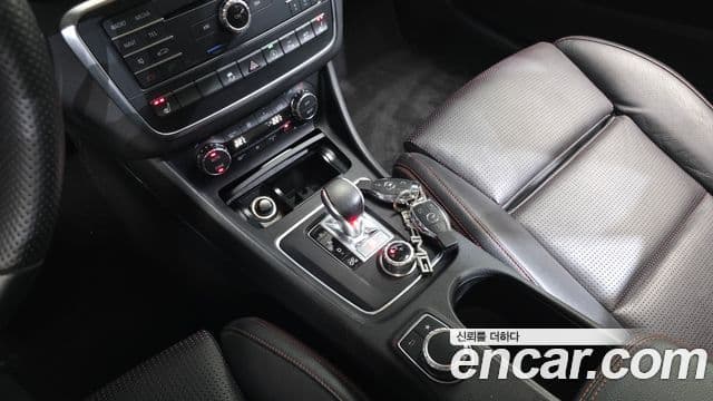 Mercedes-Benz GLA-класс X156 GLA45 AMG 4MATIC, 2017 9