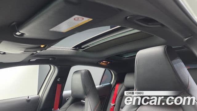 Mercedes-Benz GLA-класс X156 GLA45 AMG 4MATIC, 2017 19