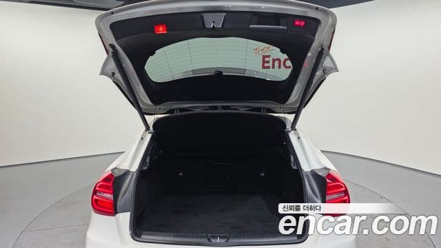 Mercedes-Benz GLA-класс X156 GLA45 AMG 4MATIC, 2017 20