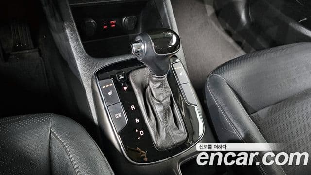 Kia The / новый New K3 Trendy, 2016 9