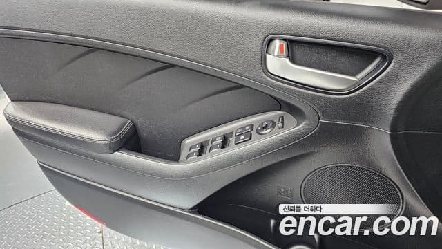 Kia The / новый New K3 Trendy, 2016 14