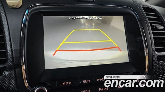 Kia The / новый New K3 Trendy, 2016 18