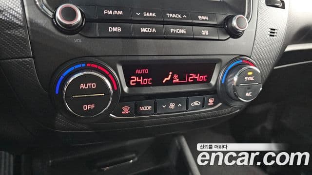 Kia The / новый New K3 Trendy, 2016 19