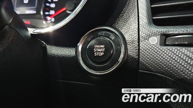 Kia The / новый New K3 Trendy, 2016 20