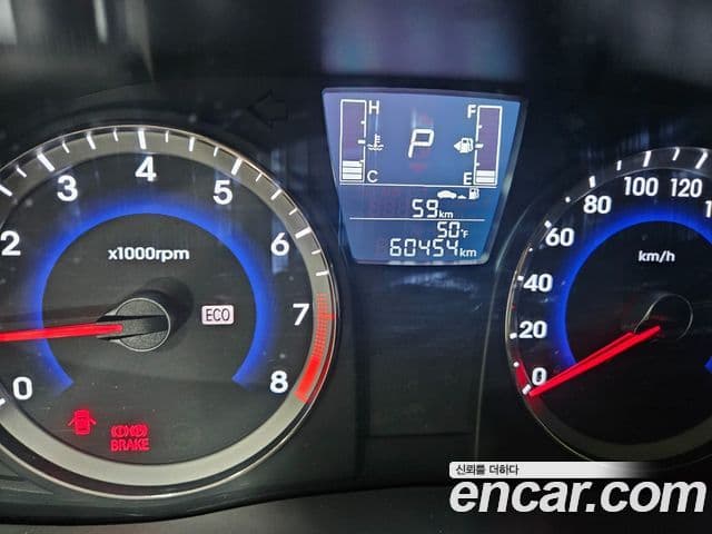 Hyundai Accent(новый кузов / новое поколение) Modern, 2016 8