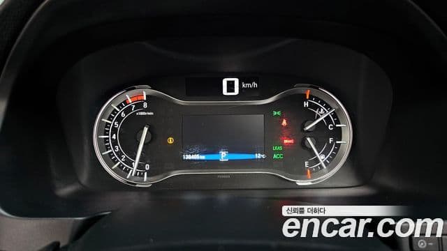 Honda Pilot 3세대, 2017 8