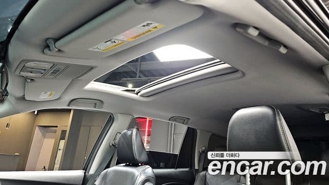 Honda Pilot 3세대, 2017 19