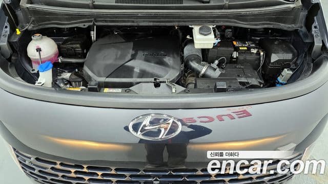 Hyundai Staria Modern, 2023 6