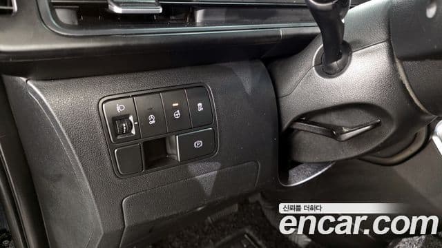 Hyundai Staria Modern, 2023 14