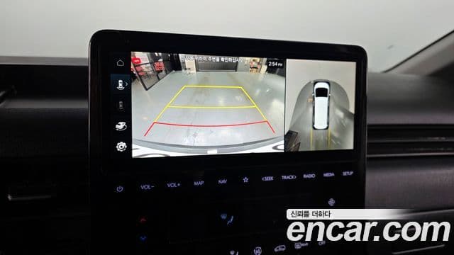 Hyundai Staria Modern, 2023 16