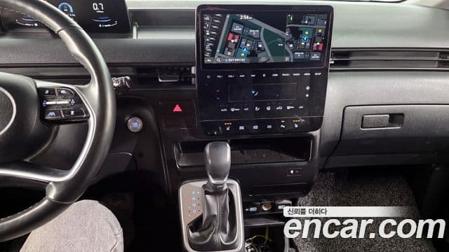 Hyundai Staria Modern, 2023 19