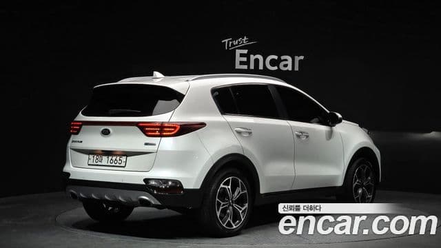 Kia Sportage The / новый Bold Noblesse, 2019 2