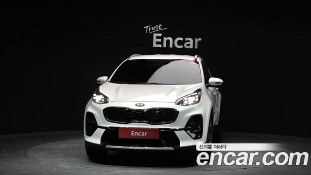 Kia Sportage The / новый Bold Noblesse, 2019 3