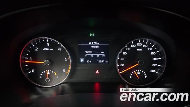 Kia Sportage The / новый Bold Noblesse, 2019 8