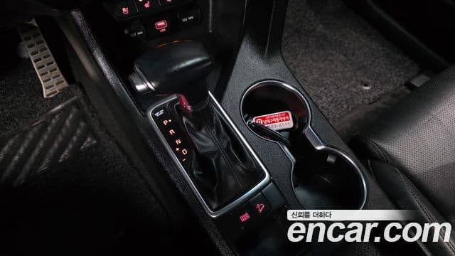 Kia Sportage The / новый Bold Noblesse, 2019 9