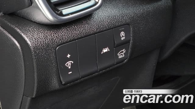 Kia Sportage The / новый Bold Noblesse, 2019 16