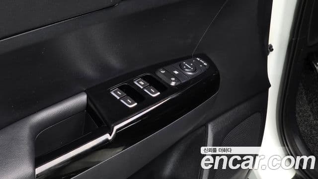 Kia Sportage The / новый Bold Noblesse, 2019 17