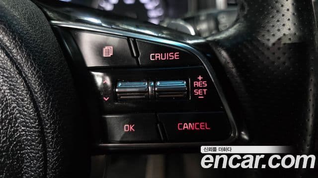 Kia Sportage The / новый Bold Noblesse, 2019 19