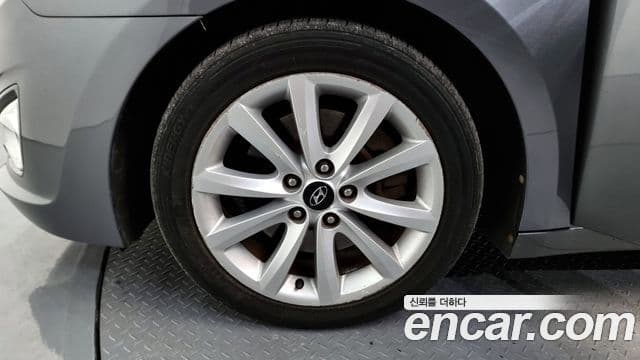 Hyundai i40 Smart, 2012 все фото