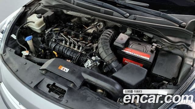 Hyundai i40 Smart, 2012 6