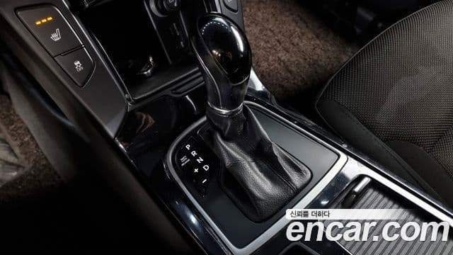 Hyundai i40 Smart, 2012 9