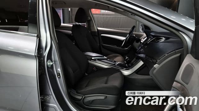 Hyundai i40 Smart, 2012 10