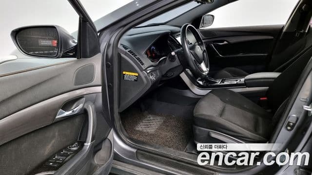 Hyundai i40 Smart, 2012 11