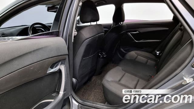 Hyundai i40 Smart, 2012 12