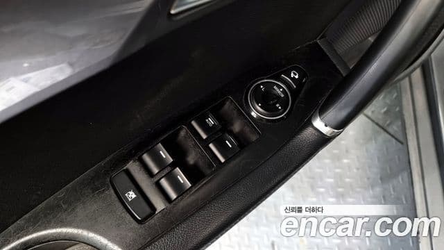 Hyundai i40 Smart, 2012 17