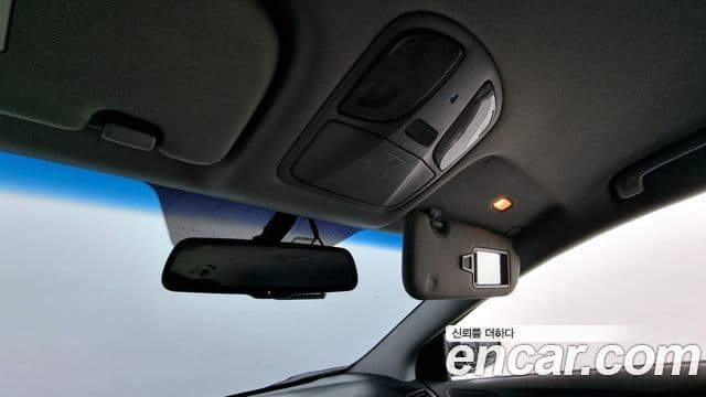 Hyundai i40 Smart, 2012 20