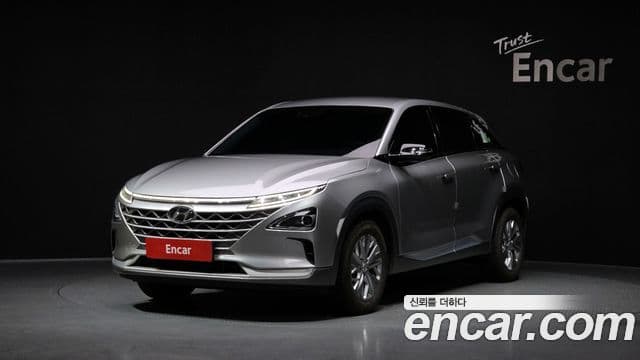 Hyundai NEXO Modern, 2023 1