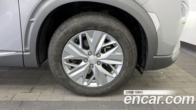 Hyundai NEXO Modern, 2023 все фото