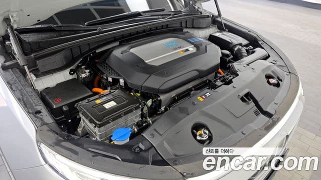 Hyundai NEXO Modern, 2023 6