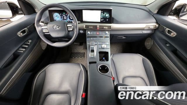 Hyundai NEXO Modern, 2023 7