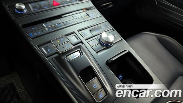 Hyundai NEXO Modern, 2023 9