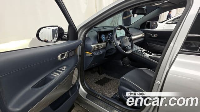 Hyundai NEXO Modern, 2023 10