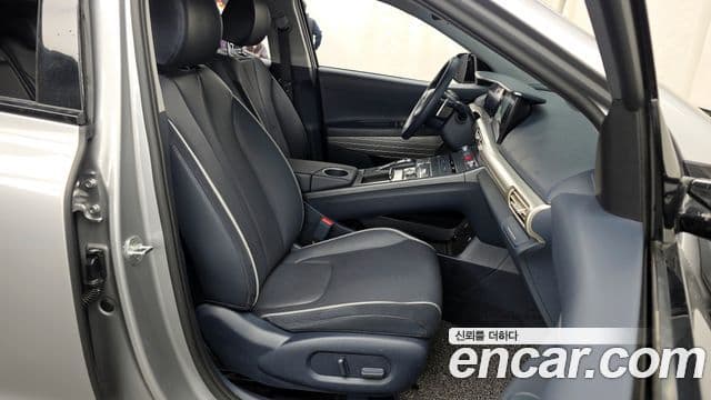 Hyundai NEXO Modern, 2023 11