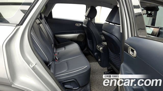 Hyundai NEXO Modern, 2023 12