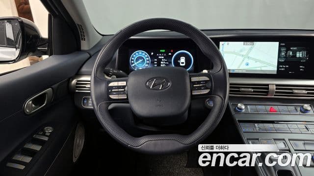 Hyundai NEXO Modern, 2023 13