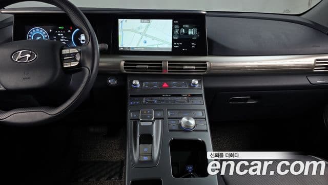 Hyundai NEXO Modern, 2023 14