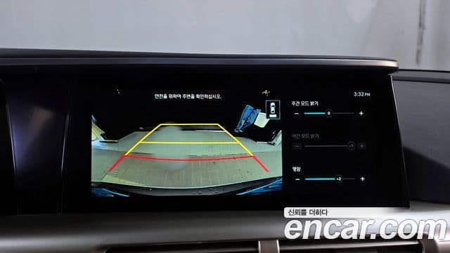 Hyundai NEXO Modern, 2023 15