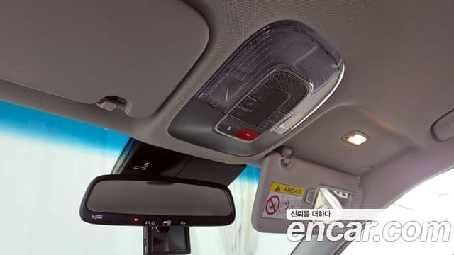 Hyundai NEXO Modern, 2023 18