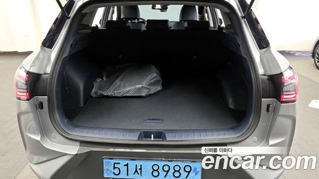 Hyundai NEXO Modern, 2023 20