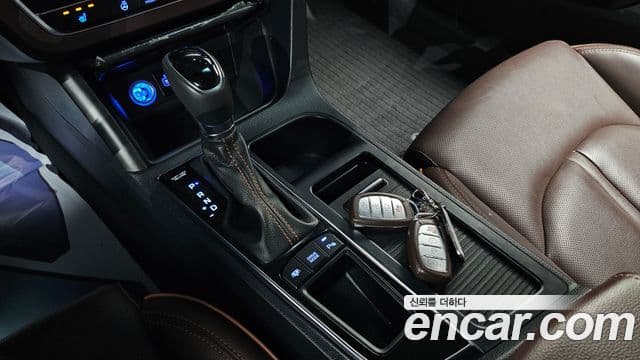 Hyundai LF Sonata 2.0 Care Plus, 2017 9