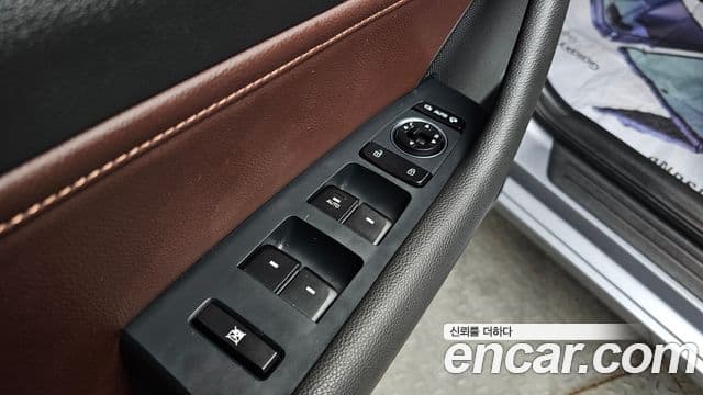 Hyundai LF Sonata 2.0 Care Plus, 2017 13